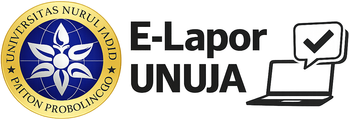 Logo E-Lapor