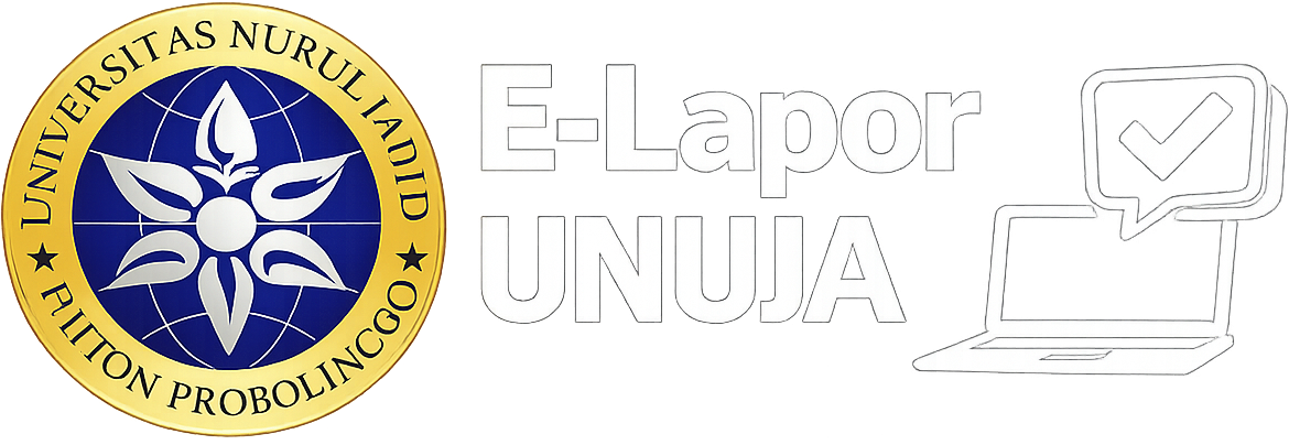 Logo E-Lapor
